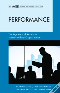Capa do artigo Performance