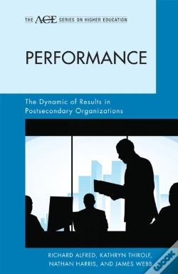 Capa do artigo Performance
