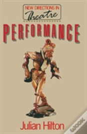 Capa do artigo Performance