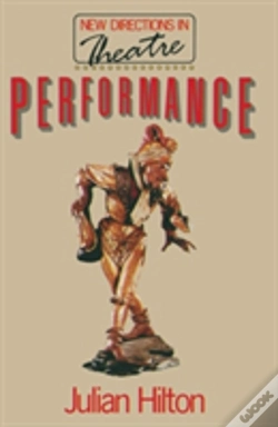 Capa do artigo Performance