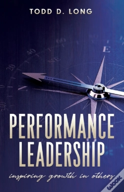 Capa do artigo Performance Leadership