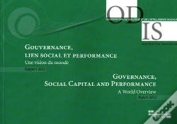 Capa do artigo Performance, Lien Social, Gouvernance, Une Cartographie Du Monde ; Rapport 2012 De L'Odis