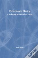 Performance Making