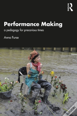 Capa do artigo Performance Making