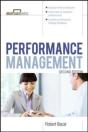 Performance Management 2/E - Preview