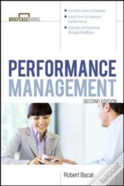 Capa do artigo Performance Management 2/E