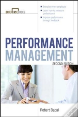 Capa do artigo Performance Management 2/E