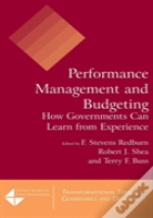 Performance Management And Budgeting