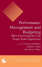 Performance Management And Budgeting - Preview