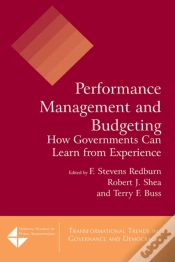 Capa do artigo Performance Management And Budgeting