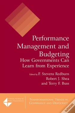Capa do artigo Performance Management And Budgeting