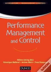 Performance Management And Control