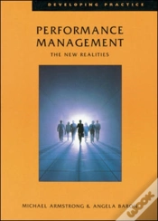 Capa do artigo Performance Management