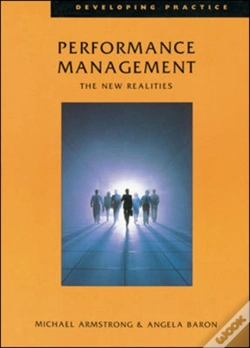 Capa do artigo Performance Management