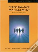 Performance Management