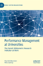 Performance Management At Universities - Preview