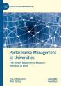 Performance Management At Universities - Preview