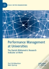 Performance Management At Universities