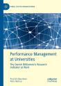 Performance Management At Universities - Preview
