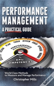 Capa do artigo Performance Management