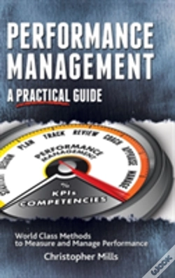 Capa do artigo Performance Management