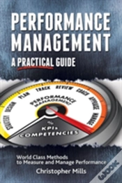 Capa do artigo Performance Management