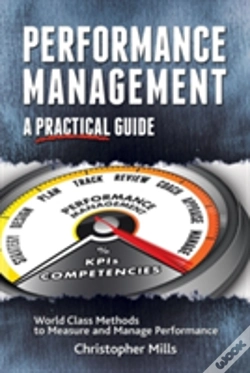 Capa do artigo Performance Management
