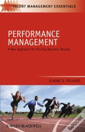 Performance Management