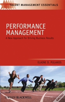Capa do artigo Performance Management