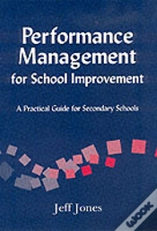 Capa do artigo Performance Management For School Improvement