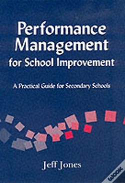 Capa do artigo Performance Management For School Improvement