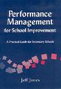 Performance Management For School Improvement - Preview