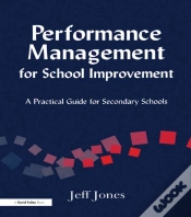 Capa do artigo Performance Management For School Improvement