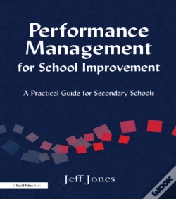 Capa do artigo Performance Management For School Improvement