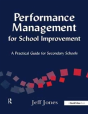 Performance Management For School Improvement - Preview