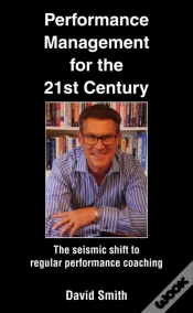 Capa do artigo Performance Management For The 21st Century