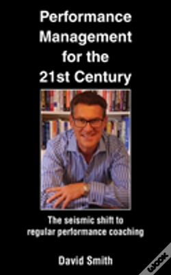 Capa do artigo Performance Management For The 21st Century