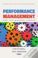 Performance Management For The Modern Leader