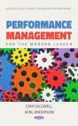 Performance Management For The Modern Leader - Preview