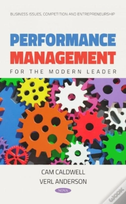 Capa do artigo Performance Management For The Modern Leader
