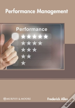 Capa do artigo Performance Management