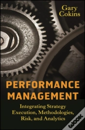 Capa do artigo Performance Management