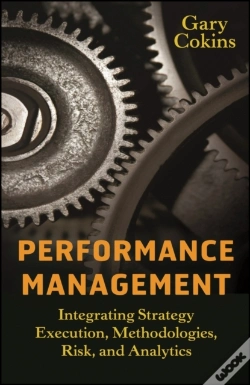 Capa do artigo Performance Management