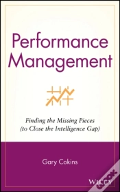 Capa do artigo Performance Management