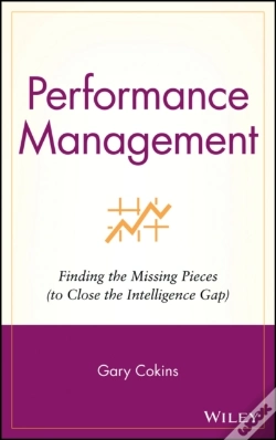 Capa do artigo Performance Management