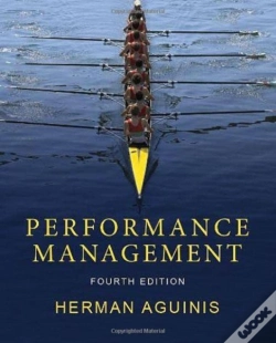 Capa do artigo Performance Management