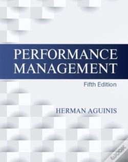 Capa do artigo Performance Management