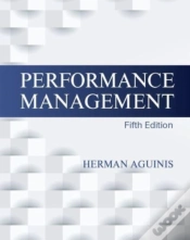 Capa do artigo Performance Management