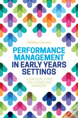 Capa do artigo Performance Management In Early Years Settings