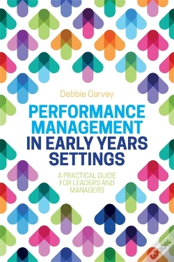 Capa do artigo Performance Management In Early Years Settings